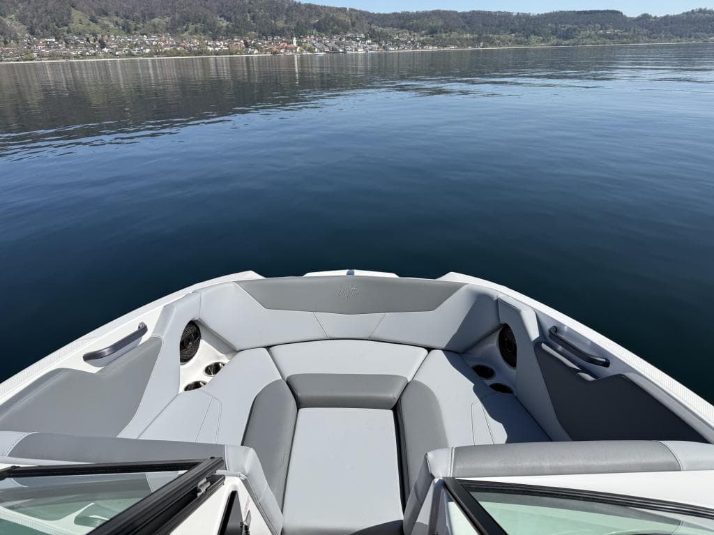MasterCraft Master craft nxt 20 – Bild 2