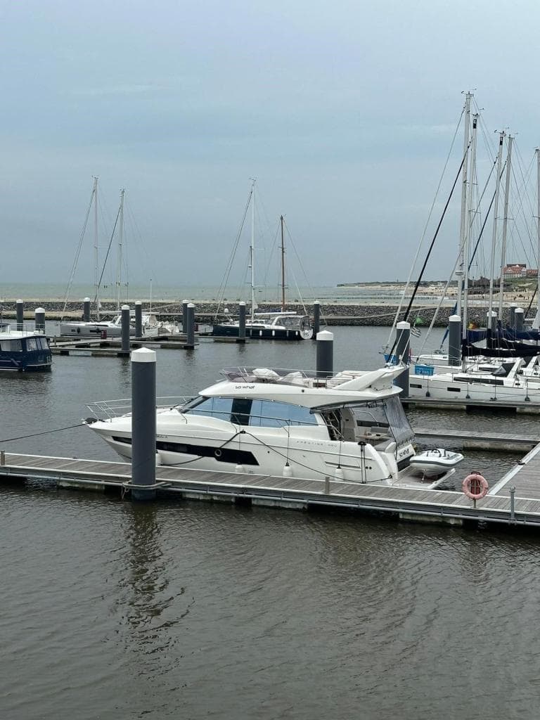 Prestige 460 – Bild 9