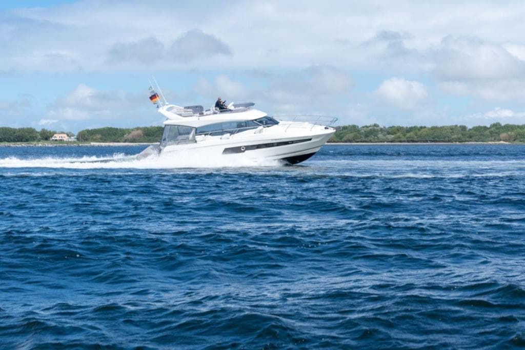Prestige 460 – Bild 3