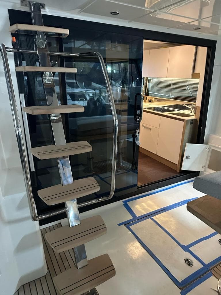 Prestige 460 – Bild 6