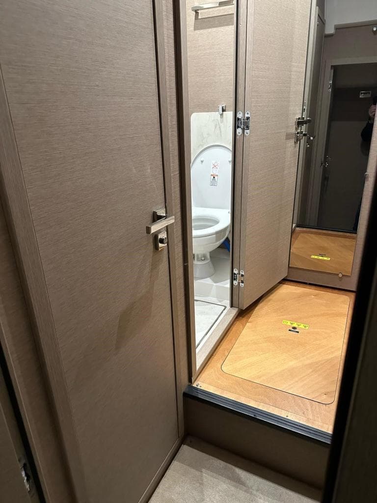 Prestige 460 – Bild 11