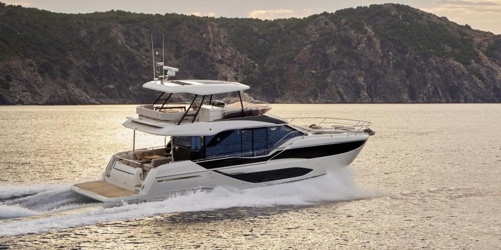 Prestige F5.7