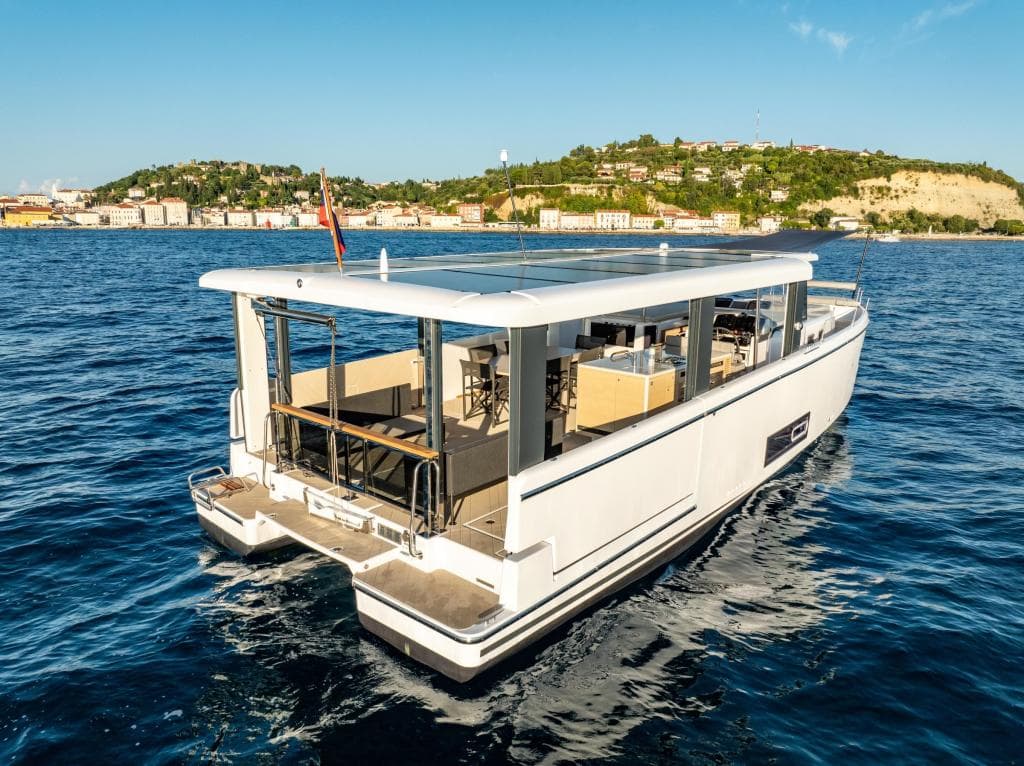 Jeanneau Sea Loft 480 – Bild 7