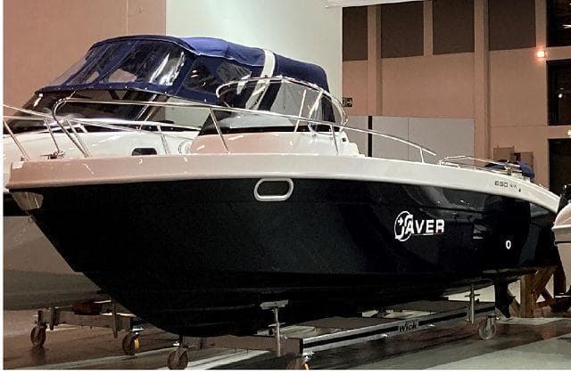 Saver 660 Walkaround WA – Bild 2