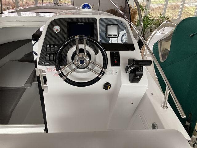 Saver 660 Walkaround WA – Bild 3