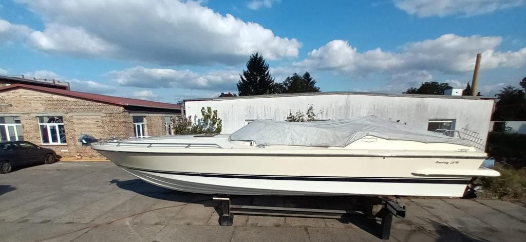 Colombo 29 Racing