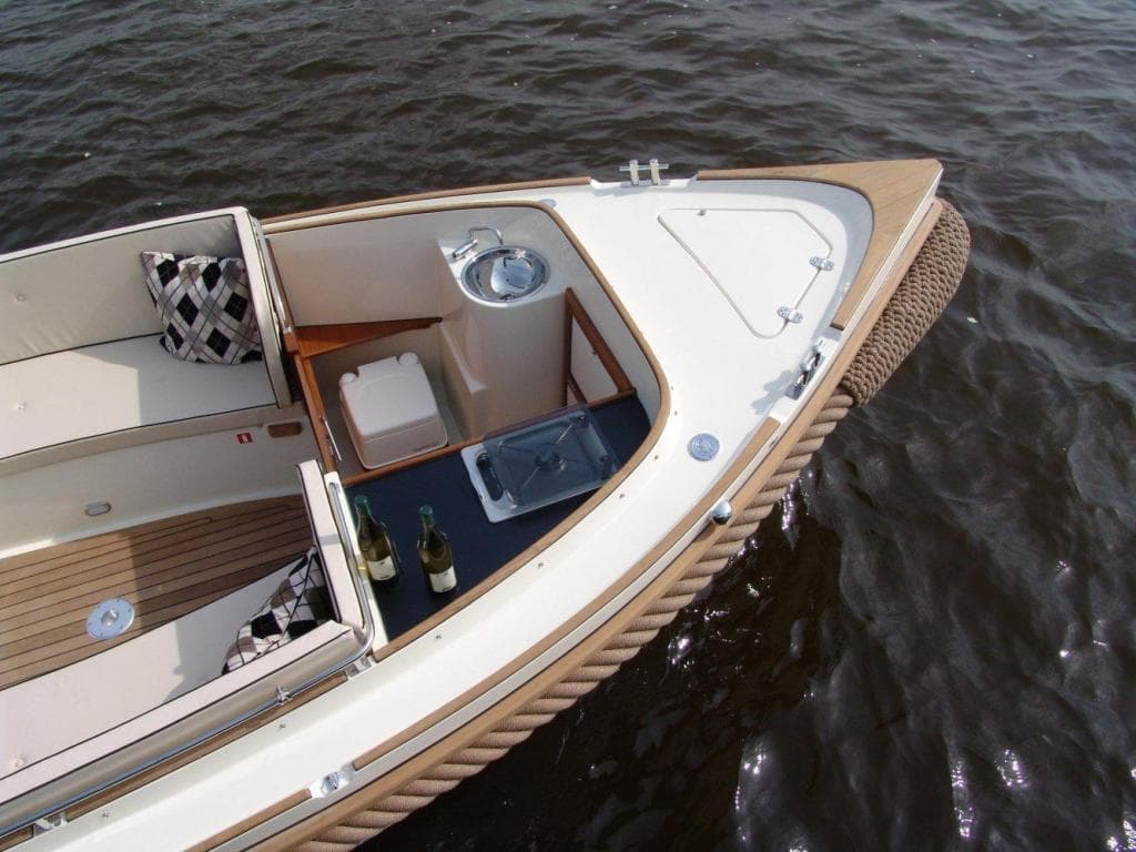 Interboat 22 Xplorer – Bild 2
