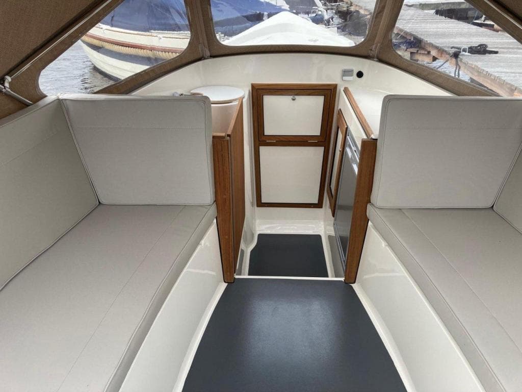 Interboat 22 Xplorer – Bild 4