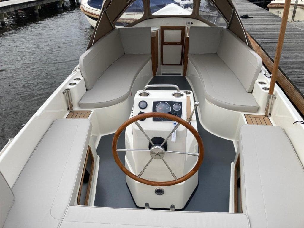 Interboat 22 Xplorer – Bild 3