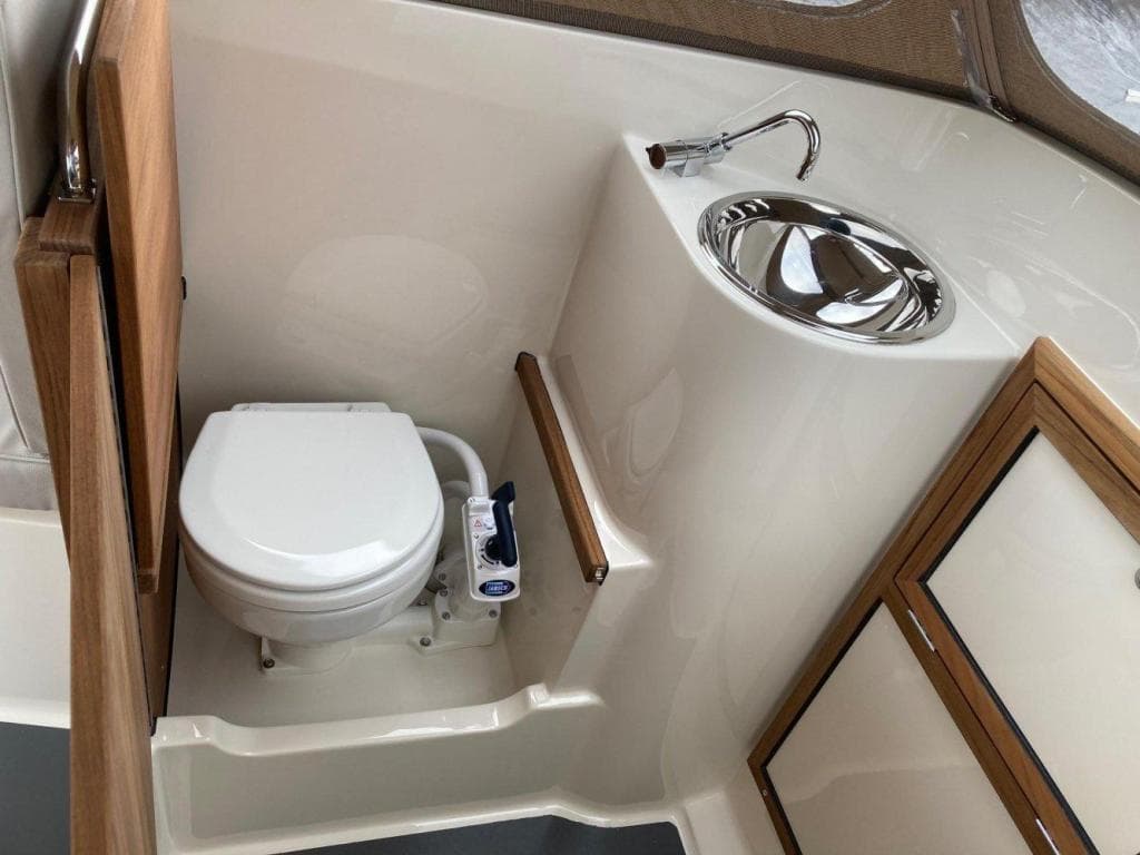 Interboat 22 Xplorer – Bild 6