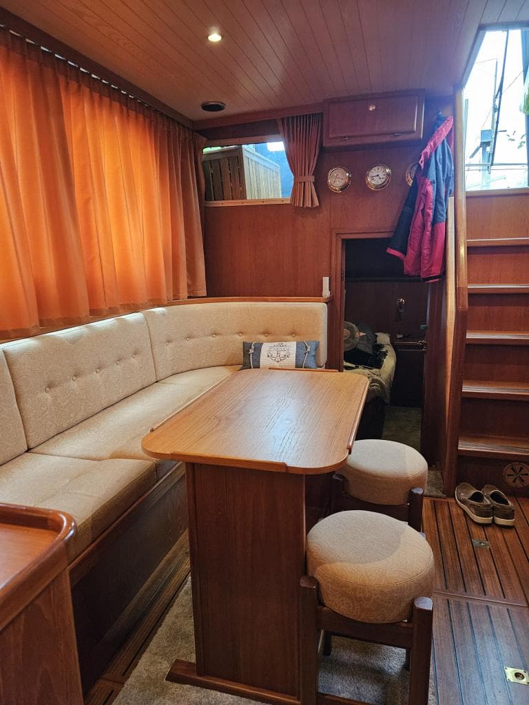 Smelne 1140 DL – Bild 6