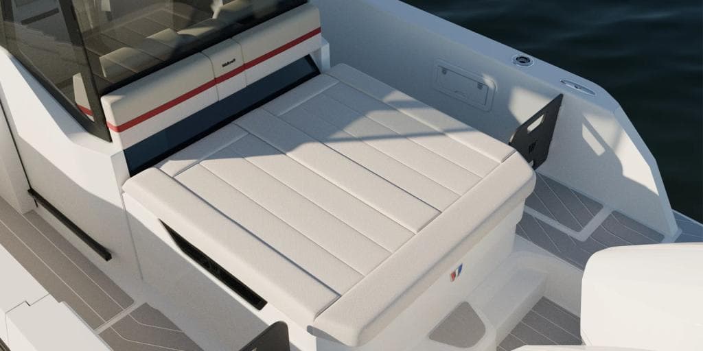Wellcraft 28 Explorer – Bild 2