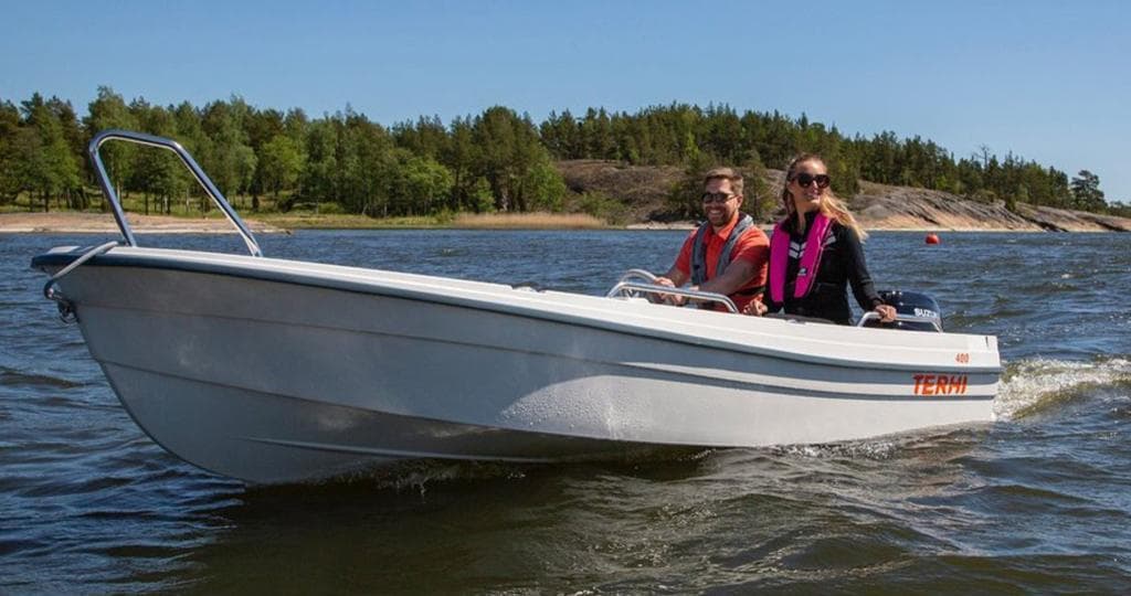 Terhi 400 C – Bild 2