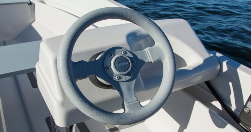 Terhi 400 C – Bild 6