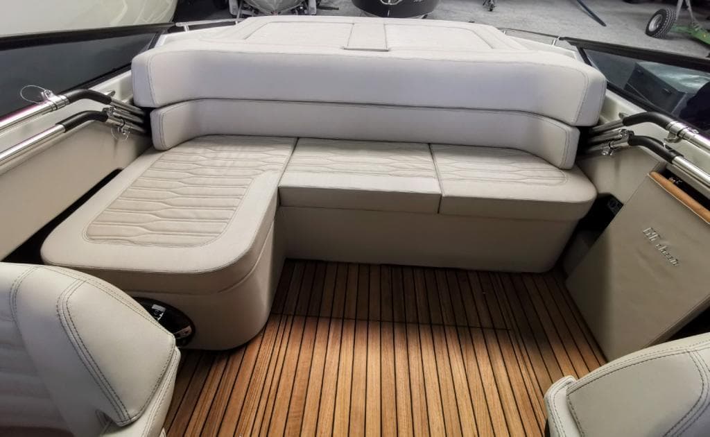 Cranchi E26 Classic – Bild 8