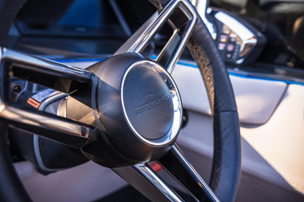 Futuro RX30 mit Bodenseezulassung – Bild 9