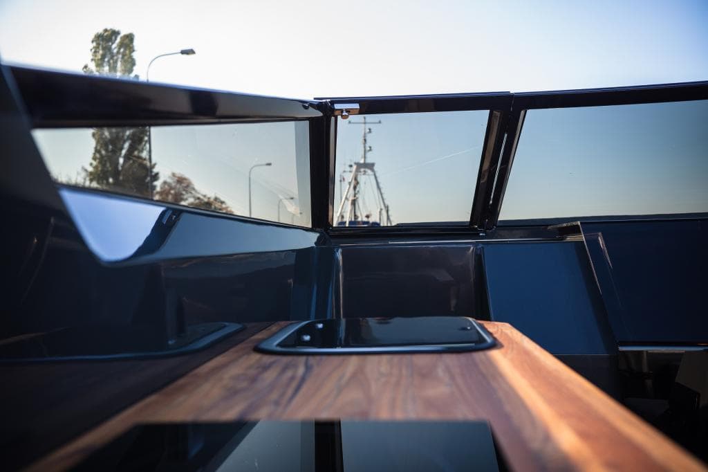 Futuro RX30 mit Bodenseezulassung – Bild 7