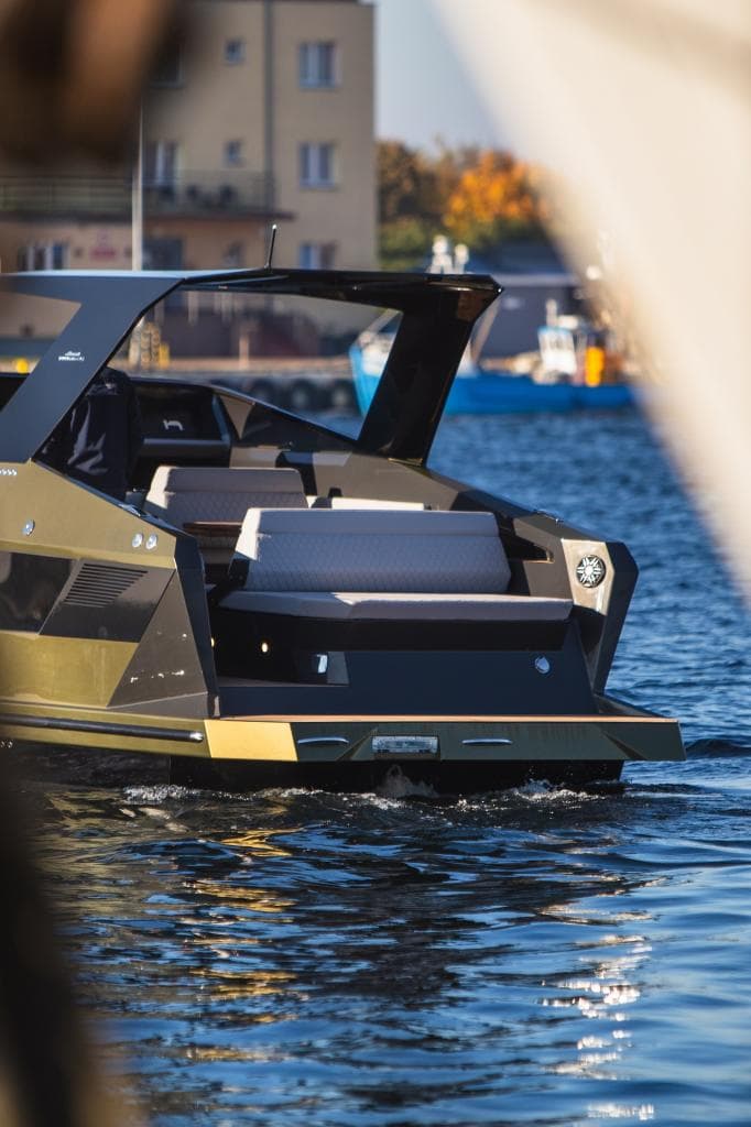 Futuro RX30 mit Bodenseezulassung – Bild 3