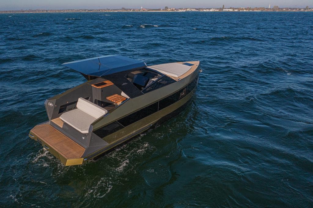 Futuro RX30 mit Bodenseezulassung – Bild 5