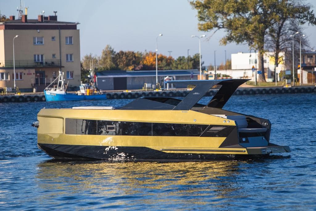 Futuro RX30 mit Bodenseezulassung – Bild 2