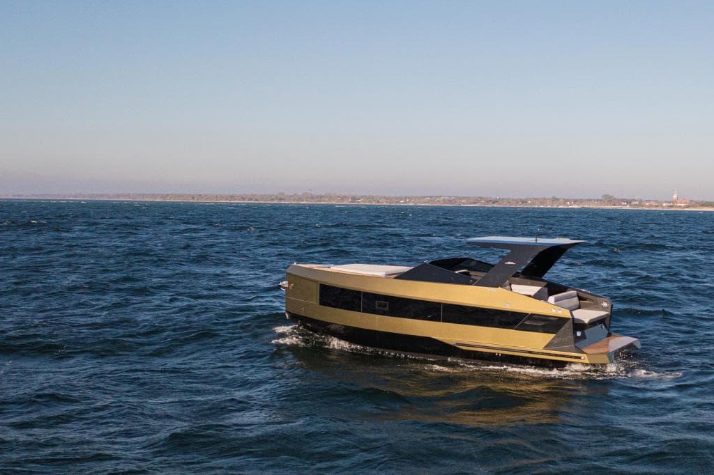 Futuro RX30 mit Bodenseezulassung – Bild 6