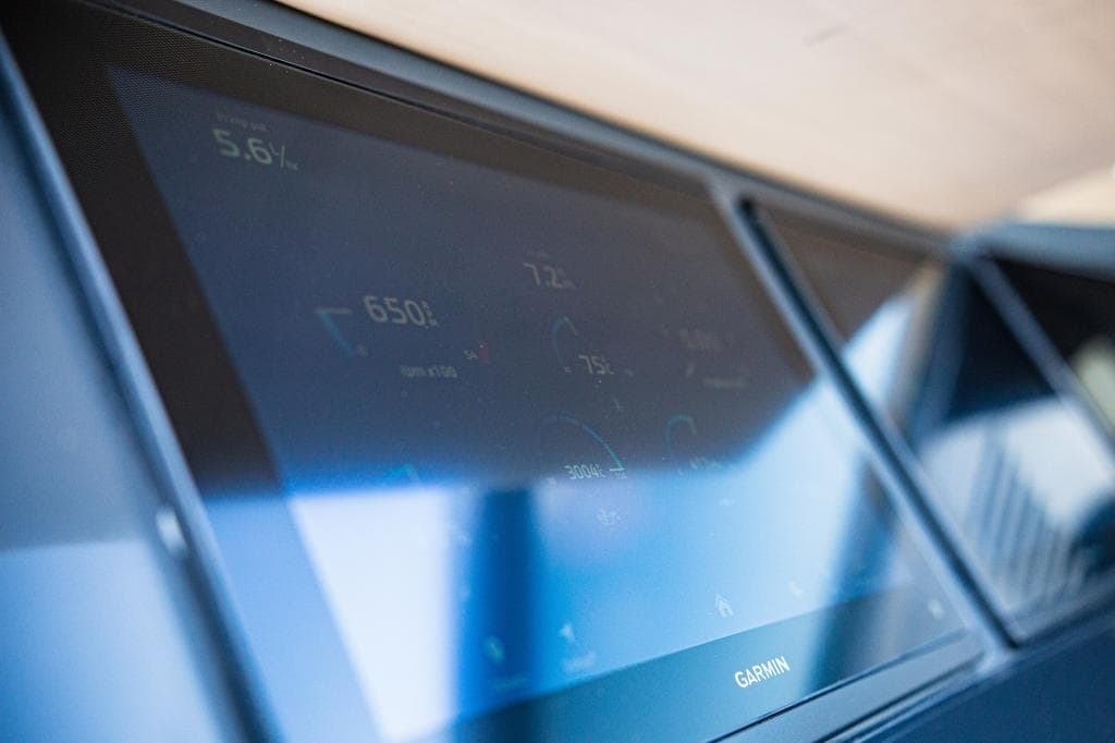 Futuro RX30 mit Bodenseezulassung – Bild 11