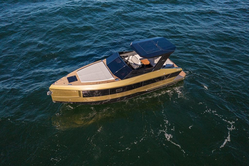 Futuro RX30 mit Bodenseezulassung – Bild 4