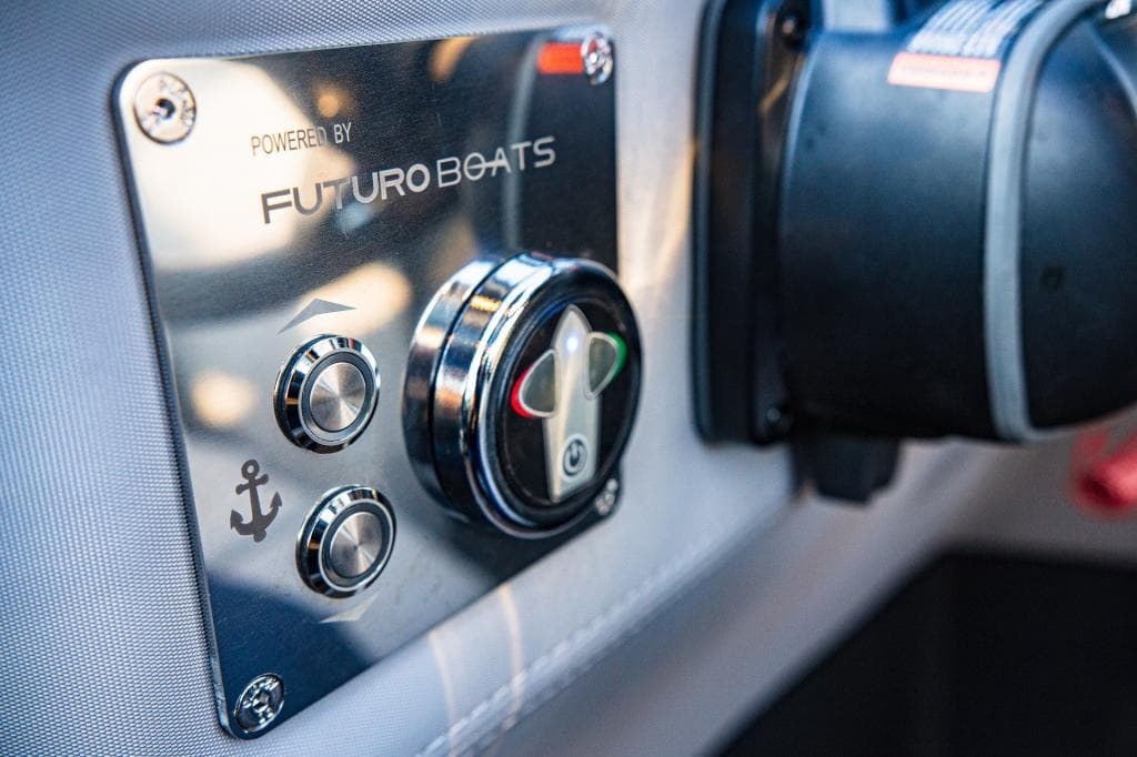 Futuro RX30 mit Bodenseezulassung – Bild 10