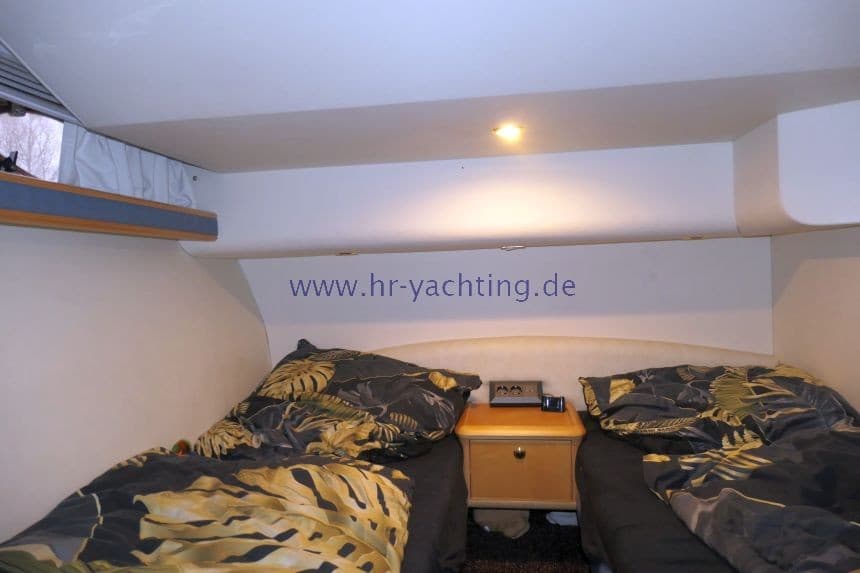 Fairline Phantom 40 *reduziert* – Bild 11