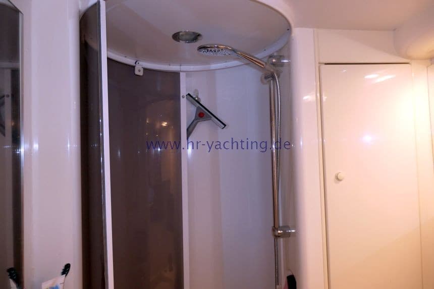 Fairline Phantom 40 *reduziert* – Bild 10