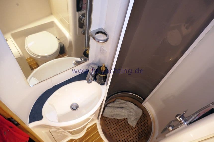 Fairline Phantom 40 *reduziert* – Bild 12