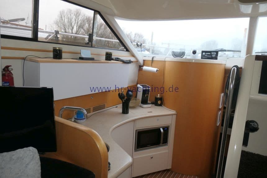 Fairline Phantom 40 *reduziert* – Bild 6