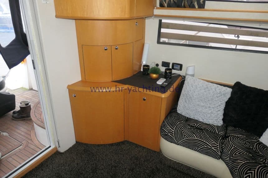 Fairline Phantom 40 *reduziert* – Bild 4