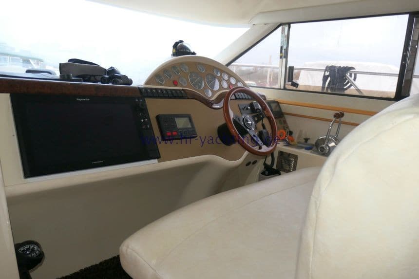 Fairline Phantom 40 *reduziert* – Bild 5
