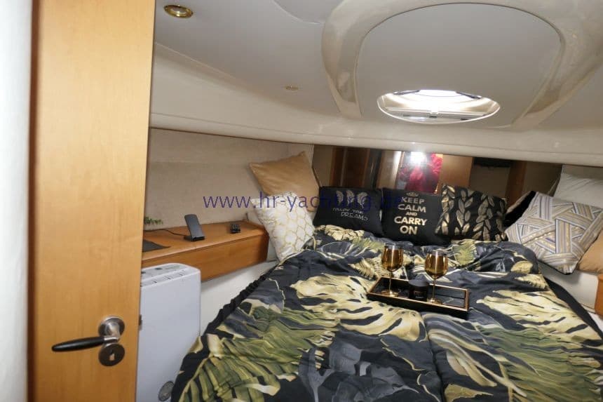Fairline Phantom 40 *reduziert* – Bild 8