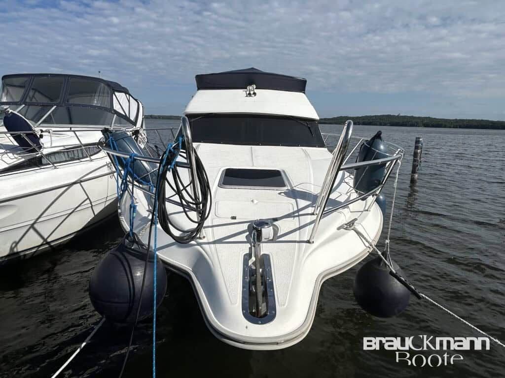 Galeon 380 Fly aus erster Hand – Bild 3