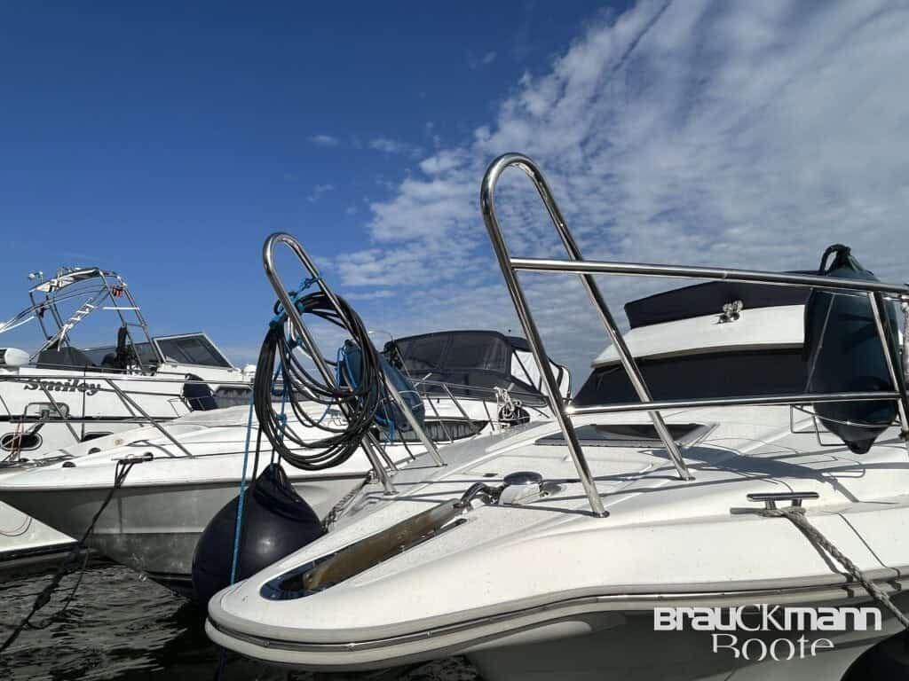 Galeon 380 Fly aus erster Hand – Bild 4