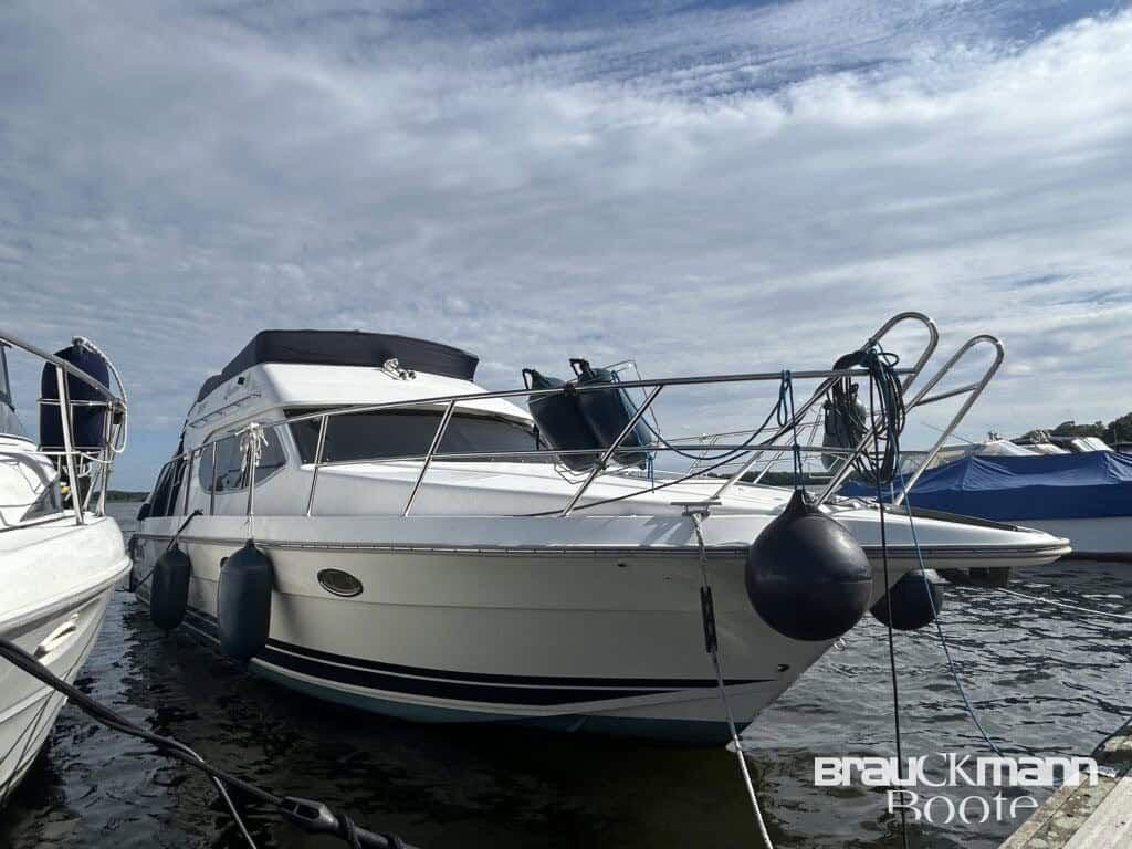 Galeon 380 Fly aus erster Hand – Bild 2