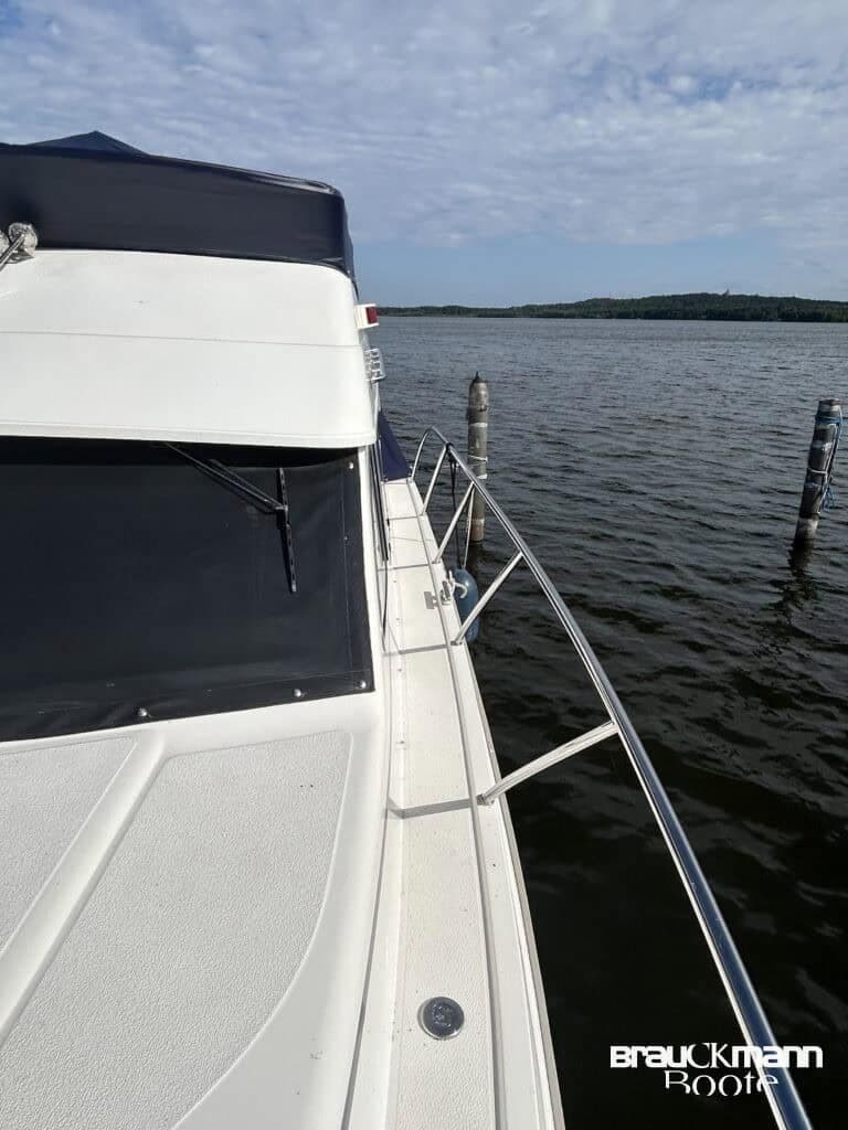 Galeon 380 Fly aus erster Hand – Bild 6