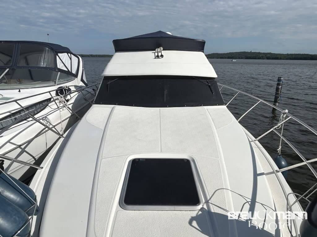 Galeon 380 Fly aus erster Hand – Bild 7