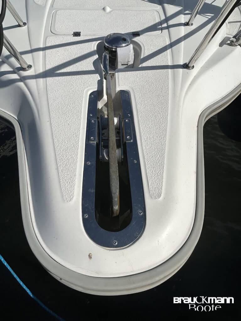 Galeon 380 Fly aus erster Hand – Bild 5