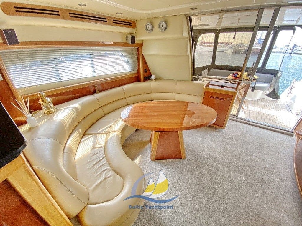 Sealine Sealine T52 – Bild 8