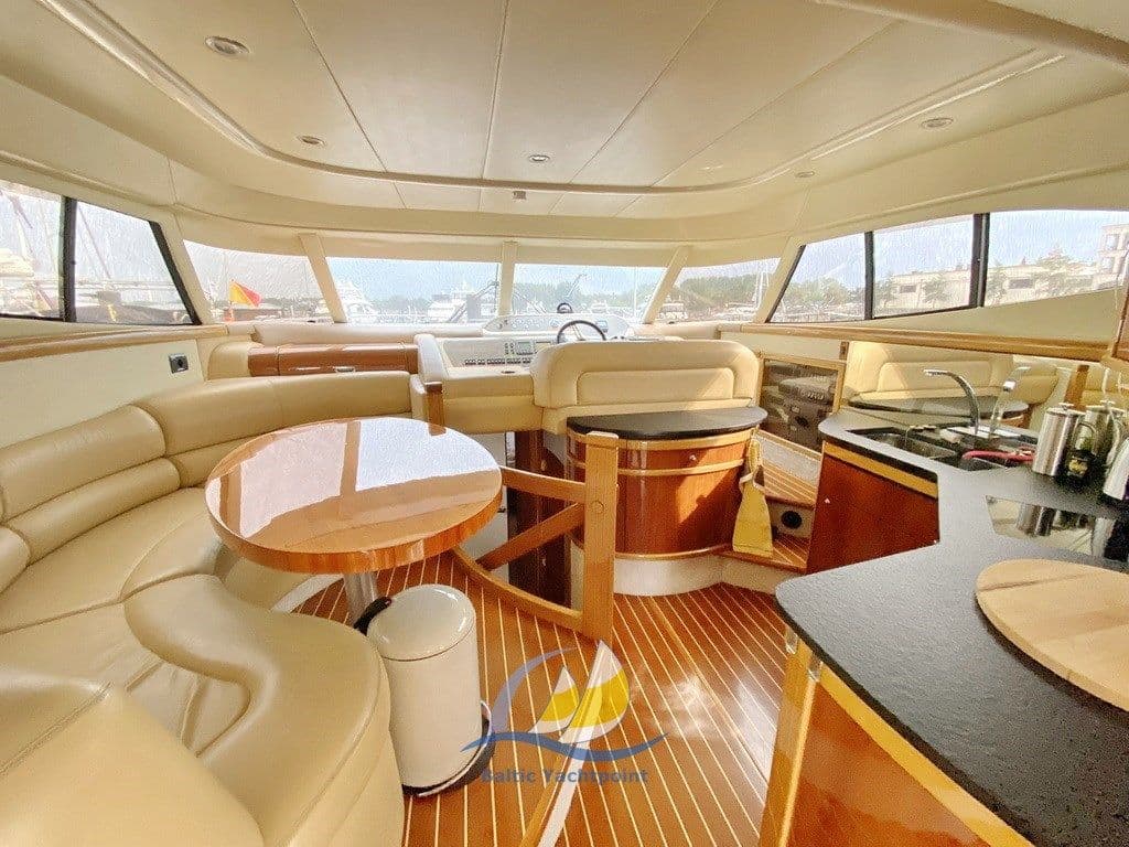 Sealine Sealine T52 – Bild 9