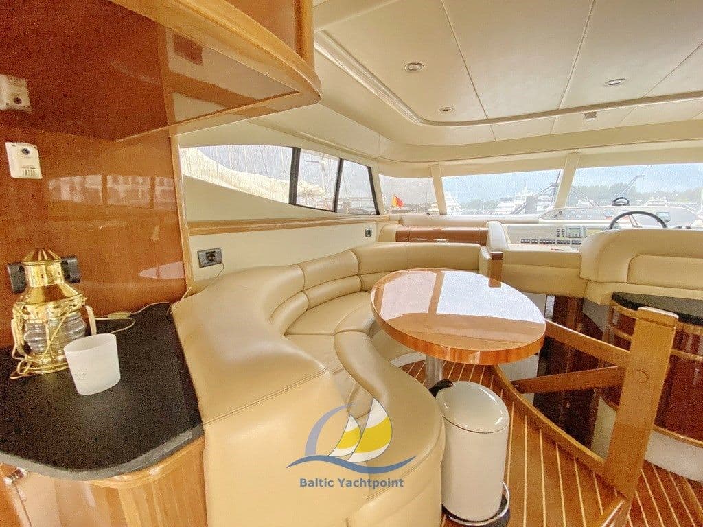 Sealine Sealine T52 – Bild 6