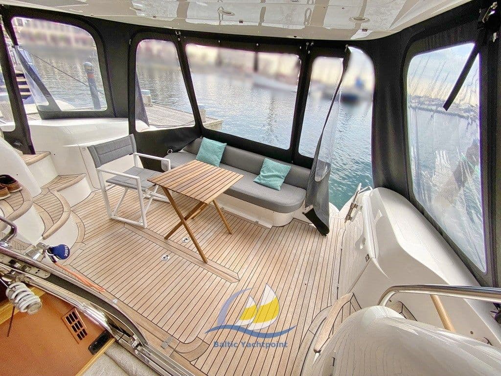 Sealine Sealine T52 – Bild 3