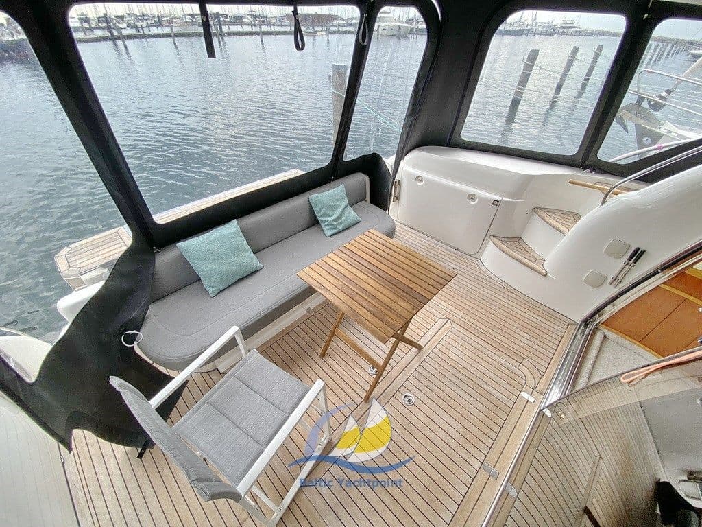 Sealine Sealine T52 – Bild 2