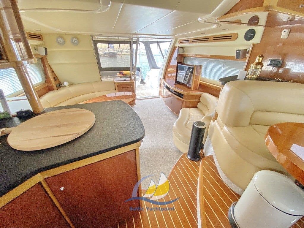 Sealine Sealine T52 – Bild 7