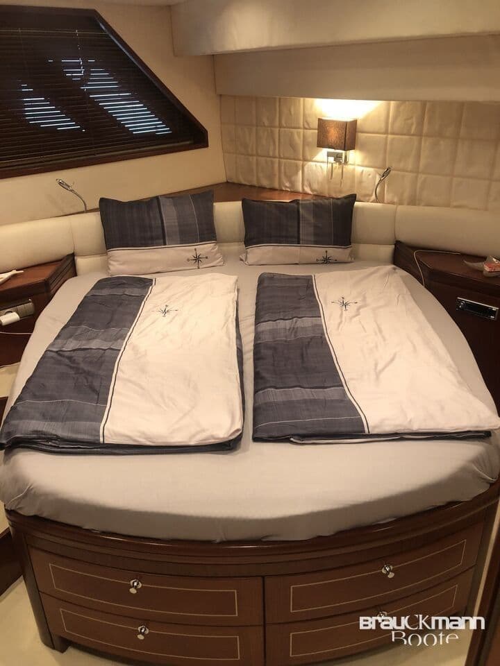 Galeon 530 Fly – Bild 8