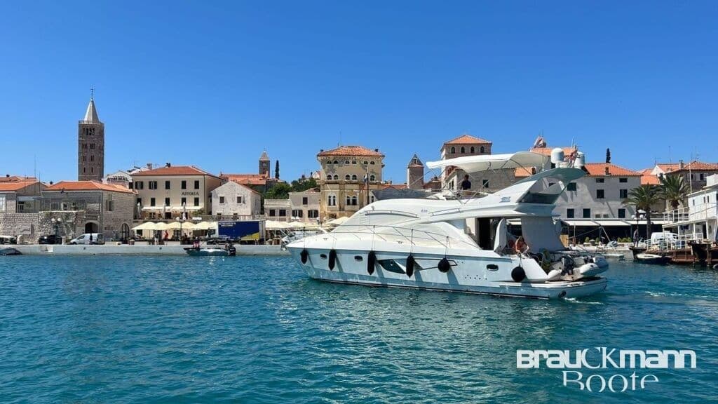 Galeon 530 Fly – Bild 2