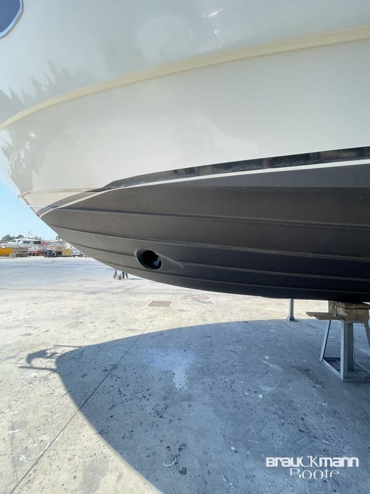 Galeon 530 Fly – Bild 3